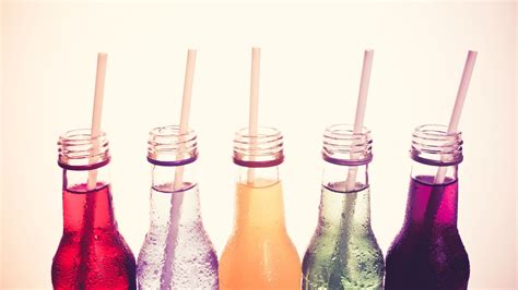 10 Natural Sodas That Prove You Don't Need Artificial Sweeteners ...