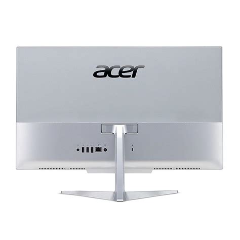 Bedienungsanleitung Acer Aspire C24-320 AiO A9-9425 60,45cm ...