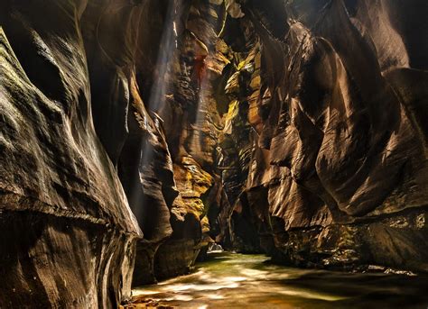 Cañon del Río Guape Uribe Meta EkoTravels