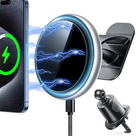 Find The Best Iphone Wireless Car Charger Reviews And Comparison Katynel