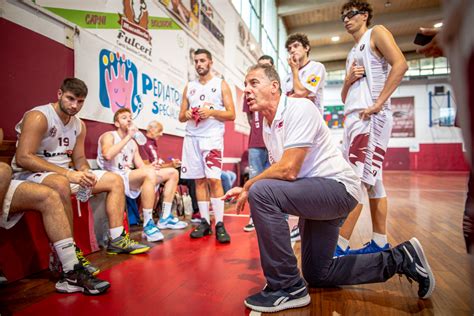 C Silver Debutto Con Vittoria Per L Us Livorno Basket La Storia