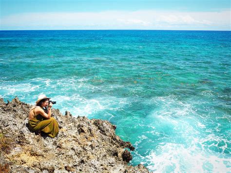 Best Beaches in Guadeloupe - An Excursion to Îlet du Gosier