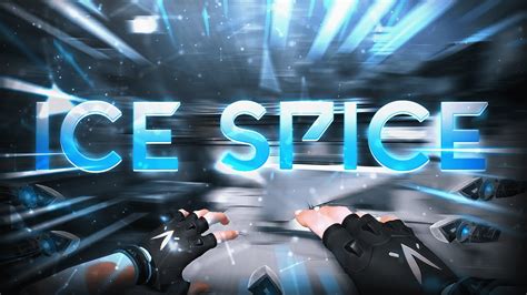 Ice Spice Valorant Teamtage YouTube