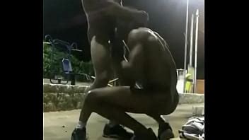 Sexo No Meio Da Rua De Madrugada XVIDEOS