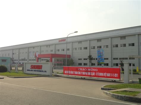 History of Showa | History | Company Information | Astemo, Ltd.