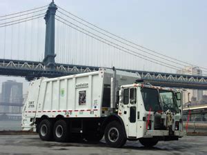 BQ-9000 cleans up the streets of New York | Biodiesel Magazine