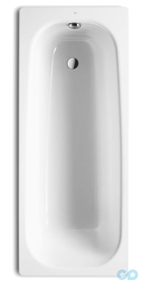 Ванна чугунная Roca Continental 170 x 70 купить за 14800 грн Отзывы о ...