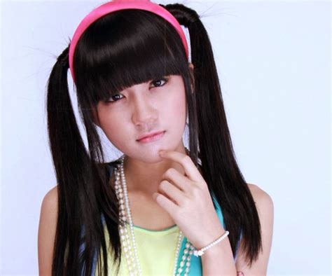 Biodata Dan Profil Cindy Gulla Arlina