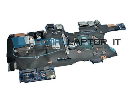 Motherboard Placa Base HP Elitebook Revolve 810 G3 Parte 801794 601