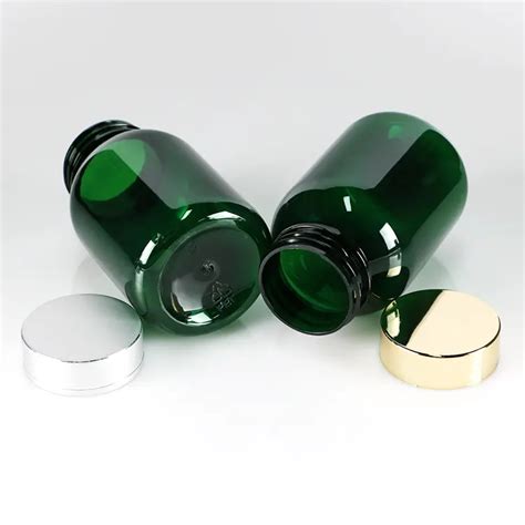 Cc Cc Cc Cc Wholesale Custom Pet Pill Bottle Medication