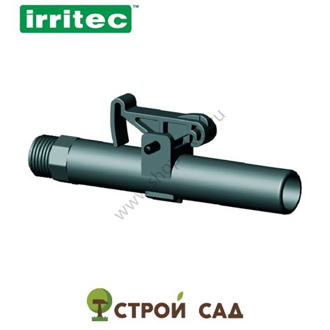 Клапанный ключ для гидранта Irritec купить по цене 515.13₽ в Москве ...