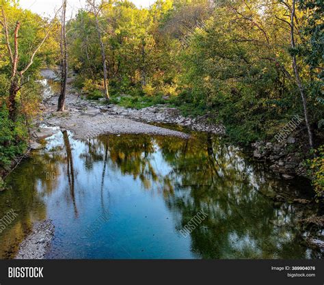 View Crooked Creek Image And Photo Free Trial Bigstock