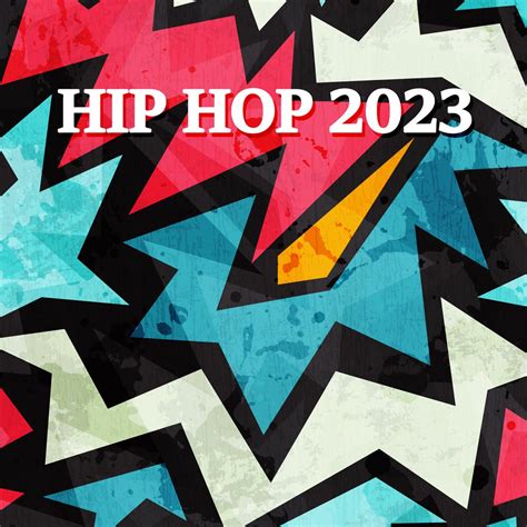 ‎Hip Hop 2023 - Album by Various Artists - Apple Music