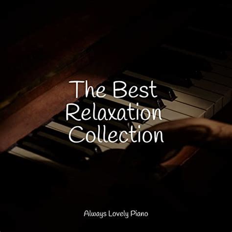 Play The Best Relaxation Collection By Piano Suave Relajante Gentle