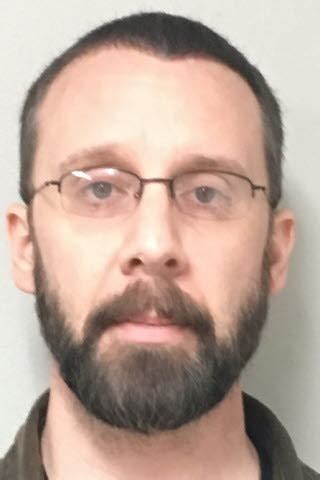 Michael E Ford Sex Offender In Unknown Il Ilx A