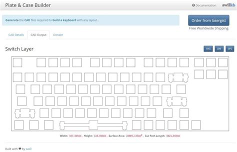 Build DIY Mechanical Keyboard Nanny Level Tutorial-TechSparks