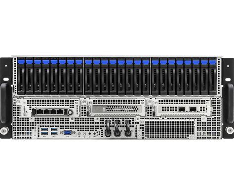 ASRock Rack > Barebone > 4U8G-ROME2/2T-24S