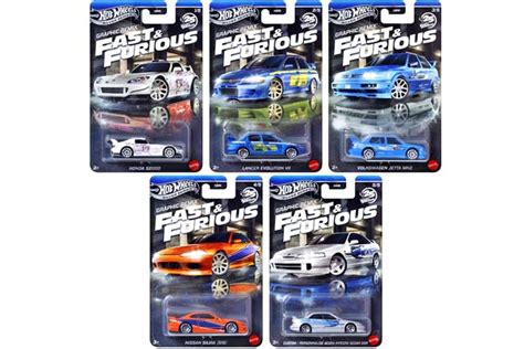 年ワイルドスピードアソート Mix GRAPHIC REMIX のラインナップまとめ HNR L Hot Wheels 情報まとめ ホットウィール にわかマニア