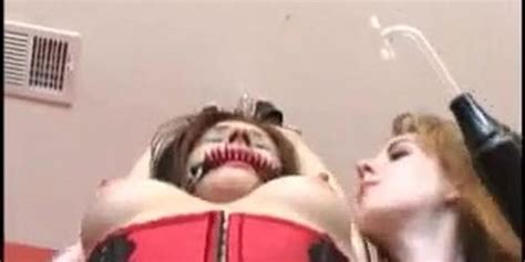 Lezdom Hard Lesbian Tnaflix