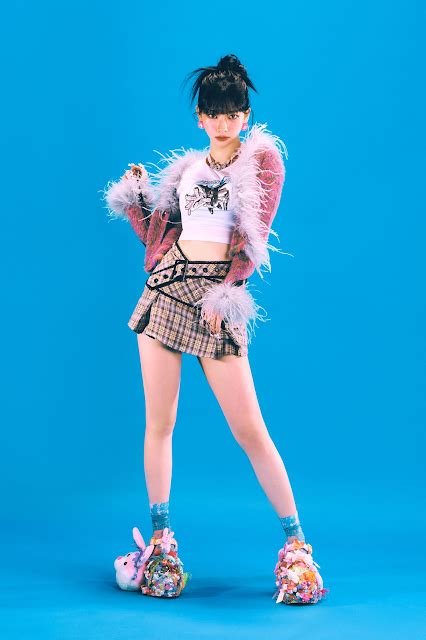 Theqoo Aespa Japan Debut Single Hot Mess Teaser Images Am Kst Jst