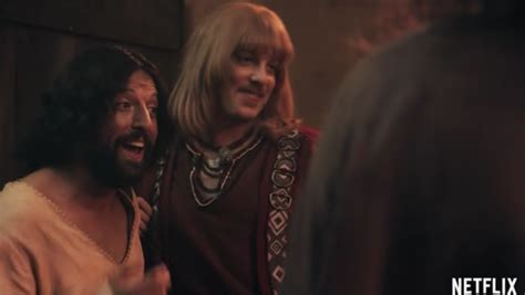 Justicia Ordena A Netflix Retirar Pel Cula Que Representa A Jes S Como Gay Mendovoz