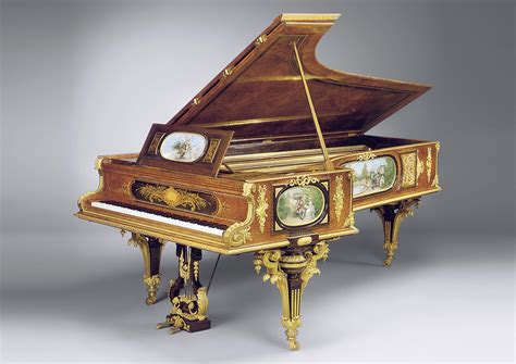 Старинные Музыкальные Инструменты Картинки – Telegraph