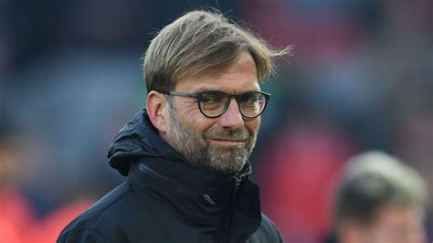 Jurgen Klopp Ready To Renew Rivalry With Pep Guardiola Bein Sports