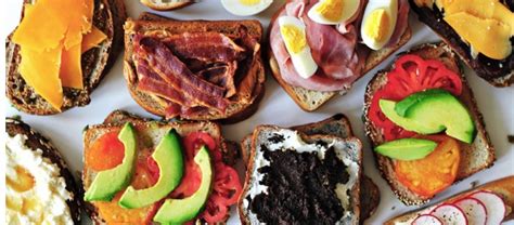 Food Porn S Tra T N Ng T Ng O Cho Nh Ng K I Kh T