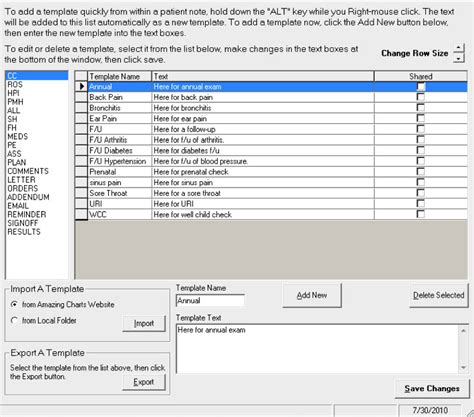 EHR System Comparison Guide: Small to Medium Practices