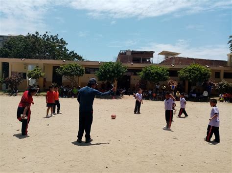Olimpiadas... - Rafaela de la Pasión Veintemilla - Piura