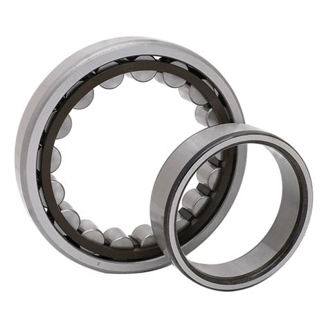 Single Row Cylindrical Roller Bearings Doke Bearing