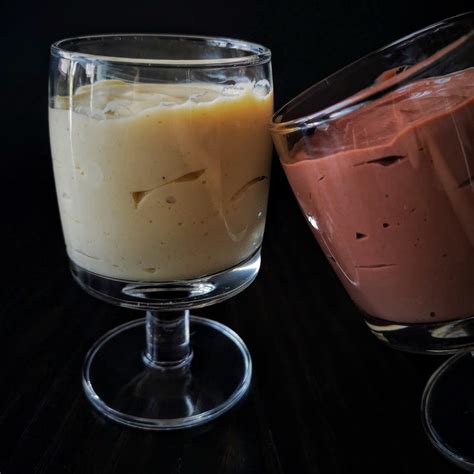 Протеинов пудинг (без глутен и лактоза) – Nosugar.bg