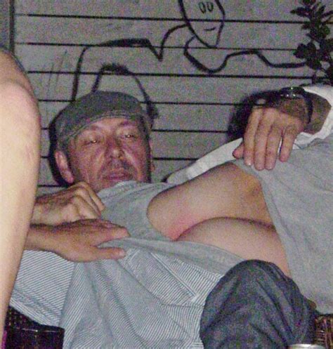 LadyThrills Kevin Spacey Gay Proof