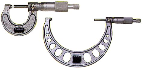 Микрометр МК 125-150, гладкий цена деления 0,01 мм, IDF(Италия ...