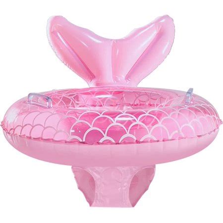 Almi Baby Pool Float Baby Float Pool Floats Kids Toddler Infant Pool ...