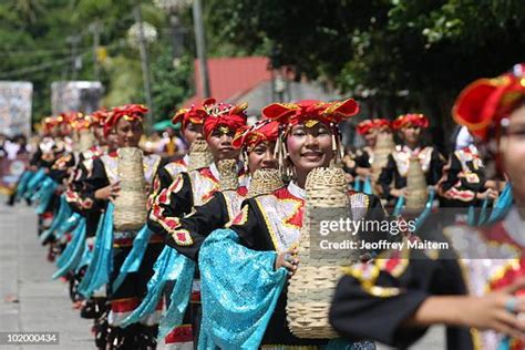 Hudyaka Festival Celebrated In The Philippines Photos And Premium High