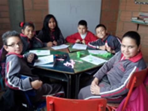 Himno Colegio Ciudad Latina Soacha