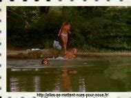 Une Glace Avec Deux Boules Nude Pics Page