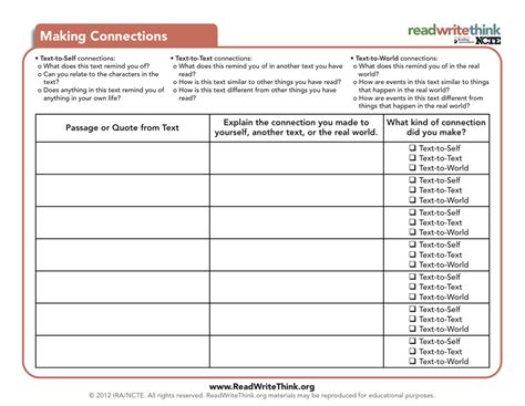 Strategy 1 Reading Comprehension Strategies