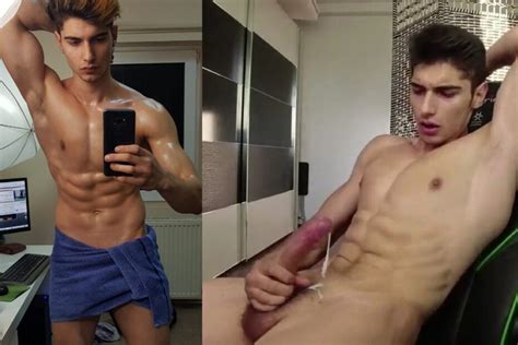 Jared Shaw Hot Photo BoyFriendTV