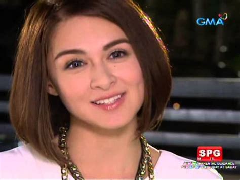 marian rivera temptation  wife wedding
