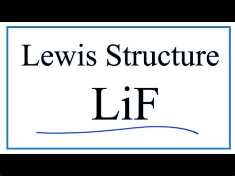 How To Draw The Lewis Dot Structure For SnF2: Tin(II), 45% OFF