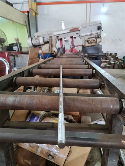 Stainless Steel 410 | SUS410 | Stainless Steel Supplier Malaysia | UNS ...