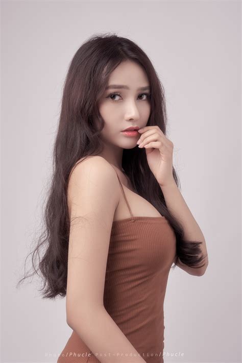 Hot girl Nguyễn Thị Phi Yến Dep Pro Vn