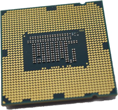 Amazon.com: Intel Celeron G1630 SR16A Desktop CPU Processor LGA1155 2MB ...