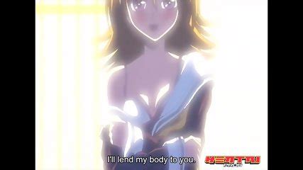 Hentai Best Friends Red XXX