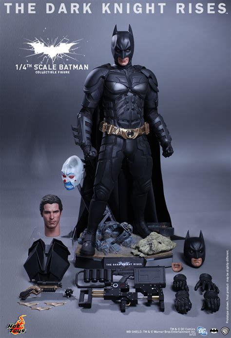Hot Toys Qs