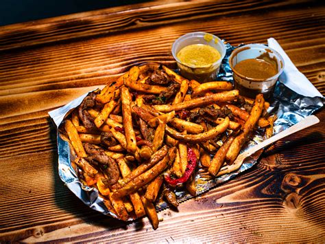 The Best Spice Bags In London - London - The Infatuation