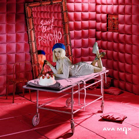 Sweet But Psycho Song By Ava Max Spotify