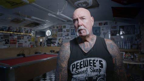 Watch Secrets Of The Hells Angels The Brotherhood Is A Lie S1 E4 Directv